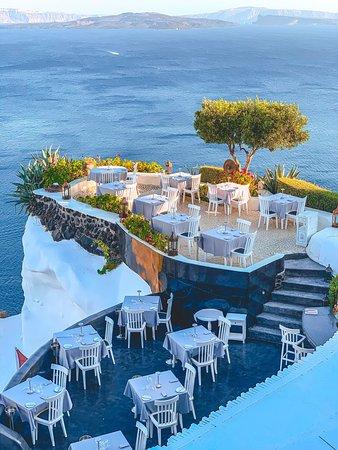 Lycabettus Restaurant