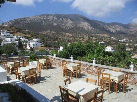 Oraia Sifnos