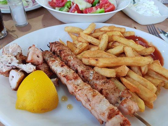 Village Taste