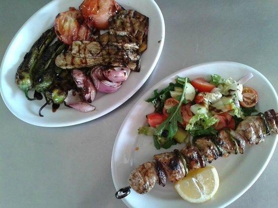 George's Taverna