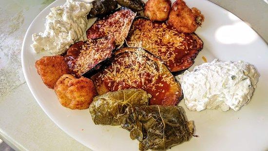 Agapitos Restaurant