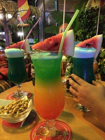 Vasili's Cafe