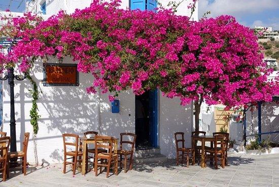 Kafeneio Marigos