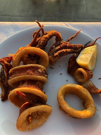 Akrotiri Fish Tavern
