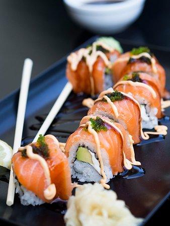 Yami Sushi & asian fusion