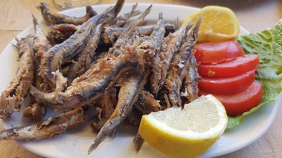 Yaliskari Beach Fish Taverna