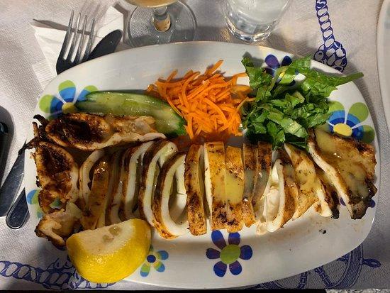 Voula Restaurant