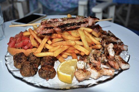 Minas Cafe