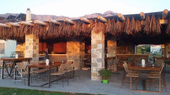 La Boheme Beach Bar Restaurant