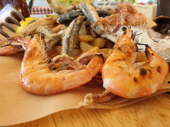 Το Kyma Pizza Grill Restaurant