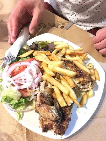 Grill Room Dimitris