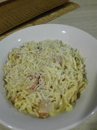 Makaroni kai Psomaki