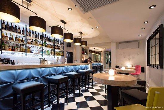 Josephine Cafe-Bar