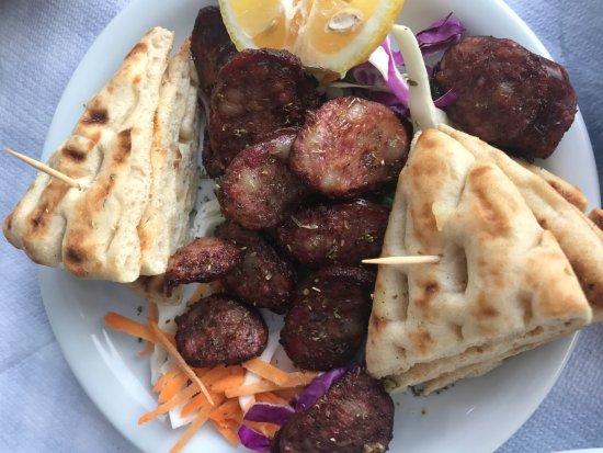 Posidonia Greek Tavern