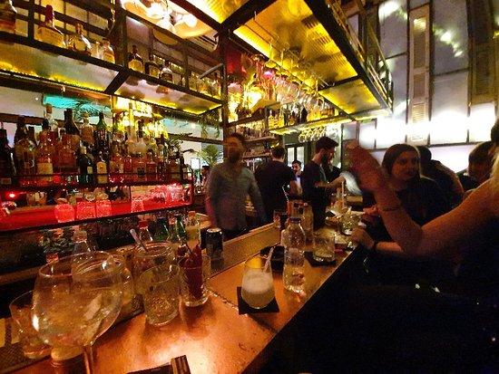 The Union Bar