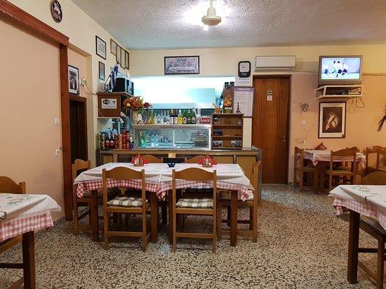 Mon Ami Restaurant