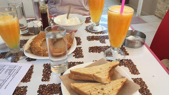 E-latte Caffee