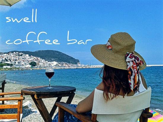 Swell Coffee Bar