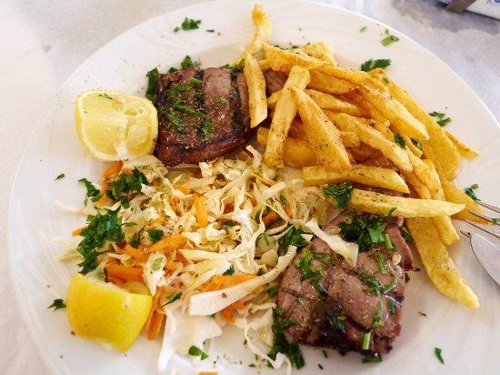 Restaurant Archipelagos
