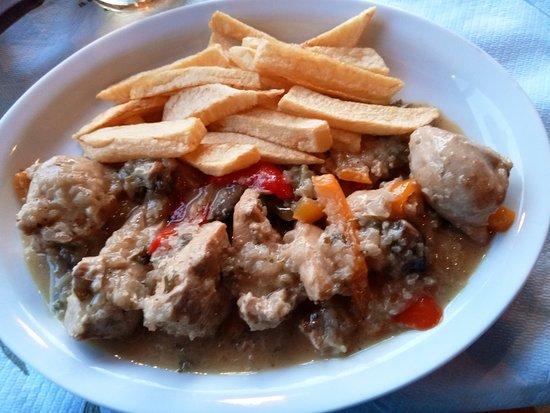 Houmas Restaurant