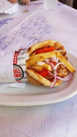 Restaurant Kokkari