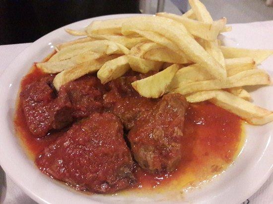 Taverna tis Annas