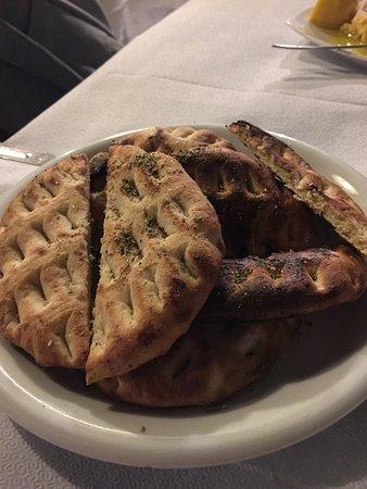Marousa Grill