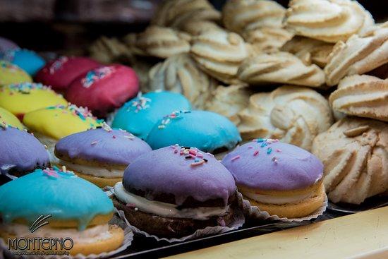 Moderno Patisserie