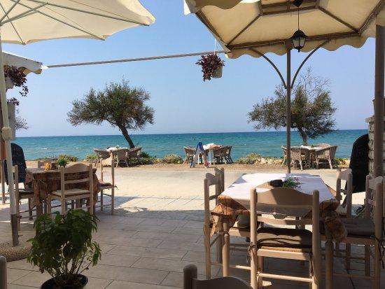 Yamas Kitchen & Bar