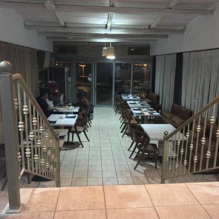 Pizza Cafe Ammos
