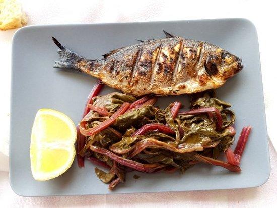 Taverna Christina