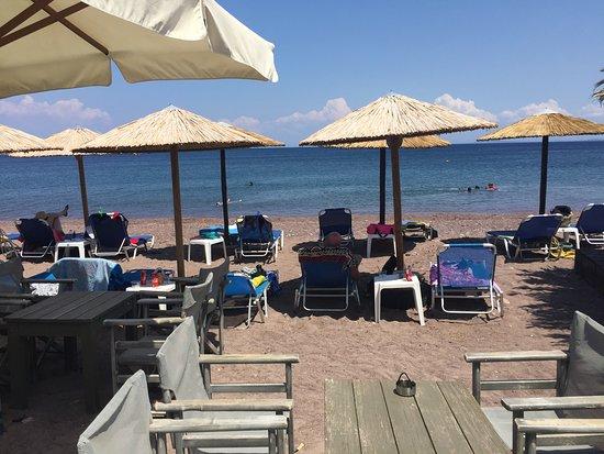 Gozo Beach Bar