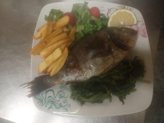 Taverna, Naxian Gastronomy