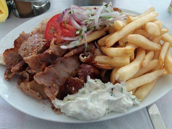Kantirimi Grill House