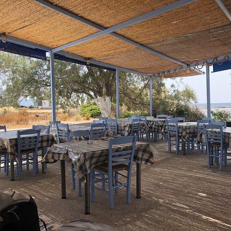Taverna Kalamitsi