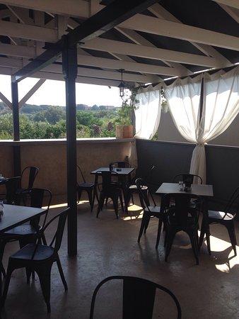 Greco's The Coffee Bar