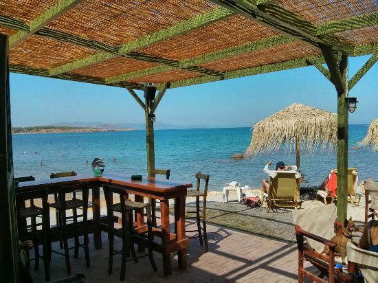 Tsalikis