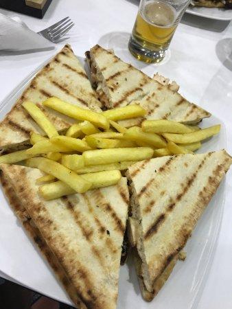 Pita Point