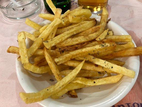 Grill House Roumeli