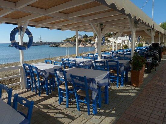 Faros Restaurant