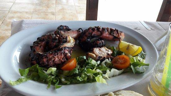 Meltemi Taverna