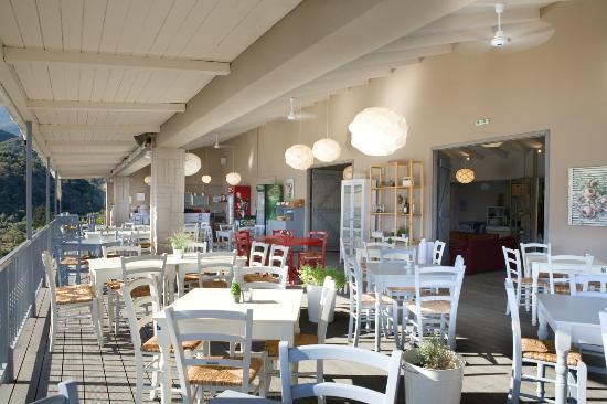 Menta Kitchen & Bar