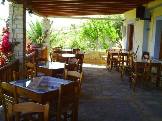 Restaurant Mylos