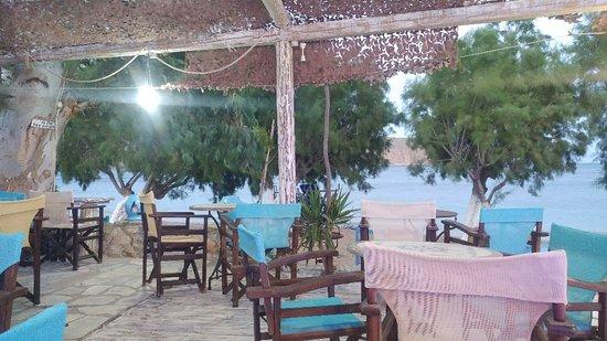 AlexandrosVassilia Cafe Bar Restaurant