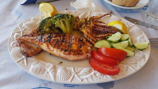 Psarades