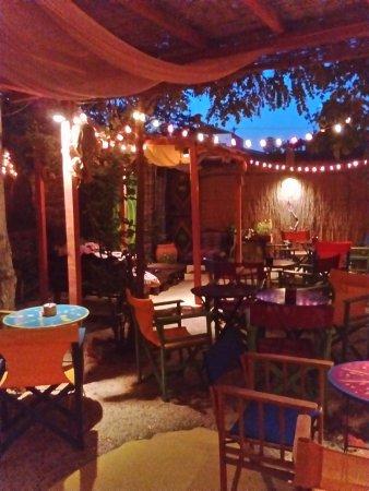 Notia Jazz Bar