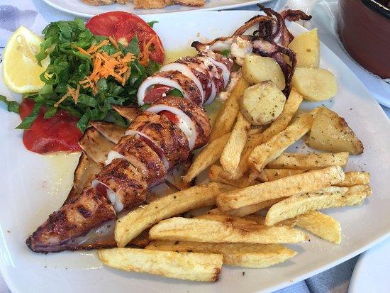 Spiros Restaurant