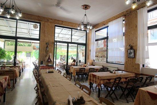 Taverna Ilias