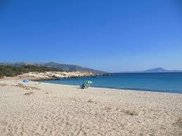 Aliko beach