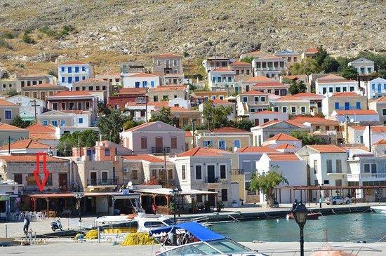 Taverna Lefkosia